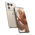 Motorola Edge 50 Ultra 16GB RAM 1TB Nordic Wood