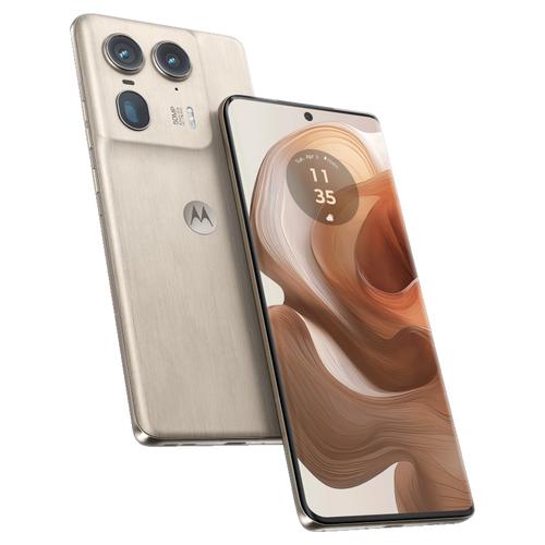 Motorola Motorola Edge 50 Ultra 16GB RAM 1TB Nordic Wood
