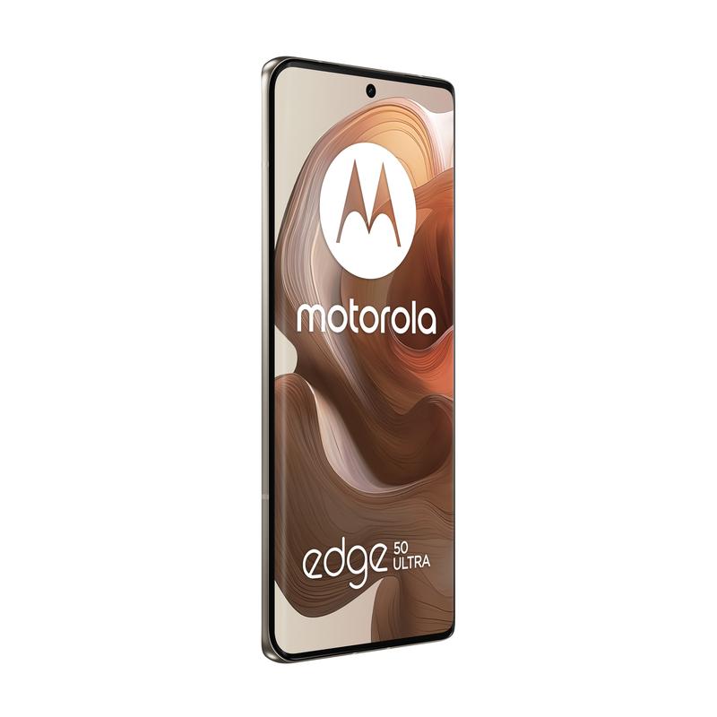 Motorola Edge 50 Ultra 16GB RAM 1TB Nordic Wood