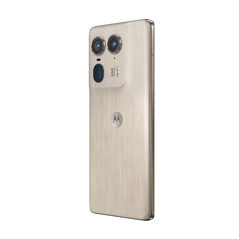 Motorola Edge 50 Ultra 16GB RAM 1TB Nordic Wood