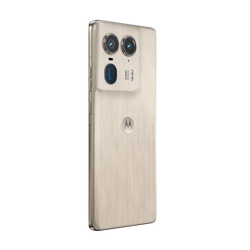 Motorola Edge 50 Ultra 16GB RAM 1TB Nordic Wood