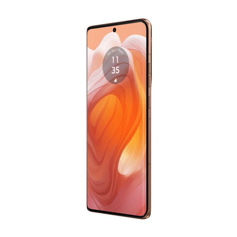 Motorola Edge 50 Ultra 16GB RAM 1TB Peach Fuzz
