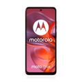 Motorola Moto G05 64GB Plum Red