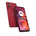 Motorola Moto G05 64GB Plum Red