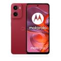 Motorola Moto G05 64GB Plum Red