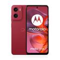 Motorola Moto G05 64GB Plum Red