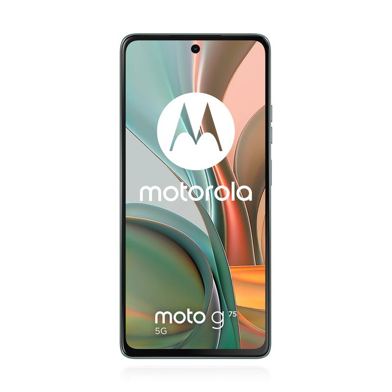 Motorola Moto G75 5G 8GB RAM 256GB Succulent Green