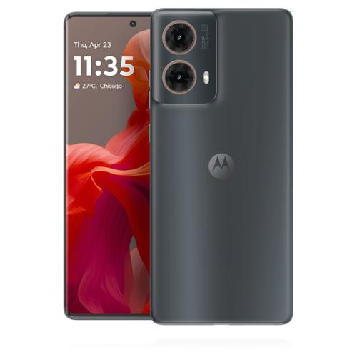 Motorola Motorola Moto G85 8GB RAM 256GB Urban Grey