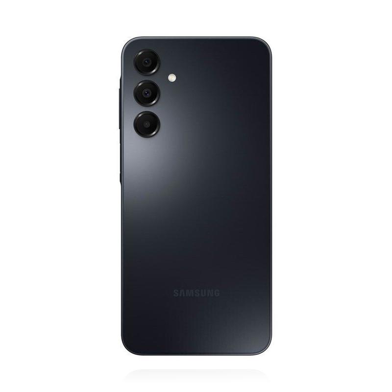 Samsung Galaxy A16 4G 128GB Black