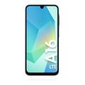 Samsung Galaxy A16 4G 4GB RAM 128GB Black