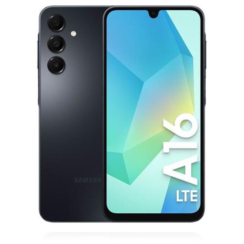 Samsung Samsung Galaxy A16 4G 128GB Black