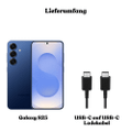 Samsung Galaxy S25 128GB Navy