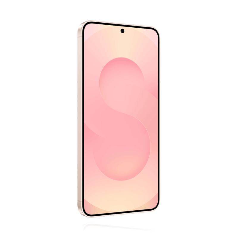 Samsung Galaxy S25 128GB Pinkgold