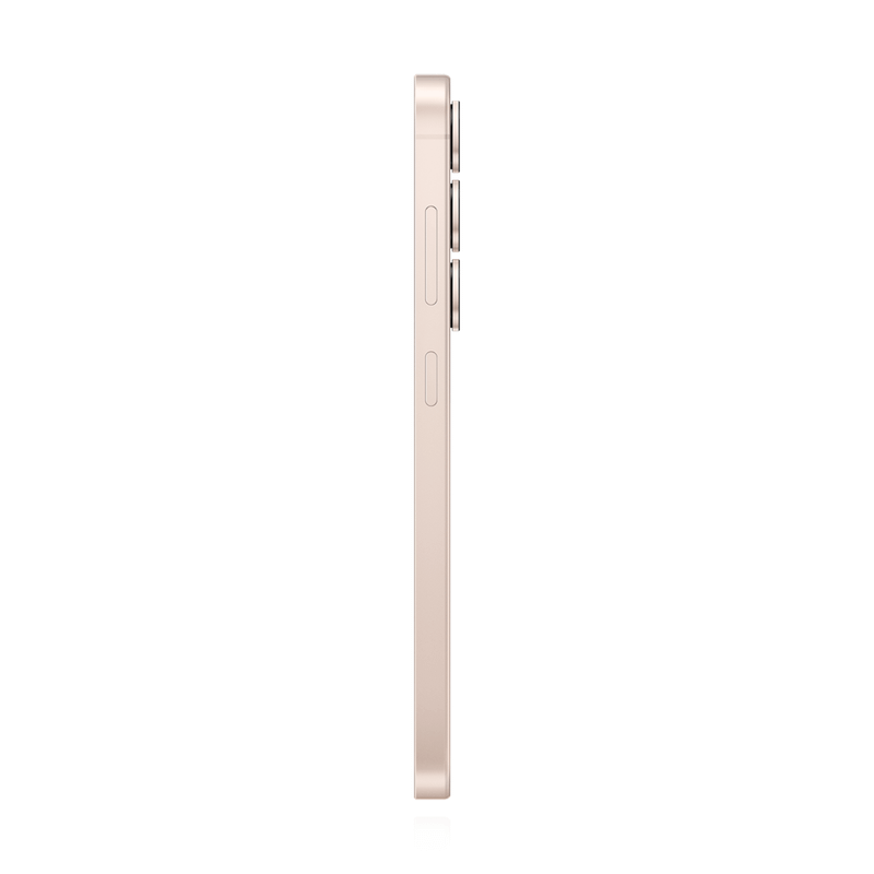 Samsung Galaxy S25 128GB Pinkgold