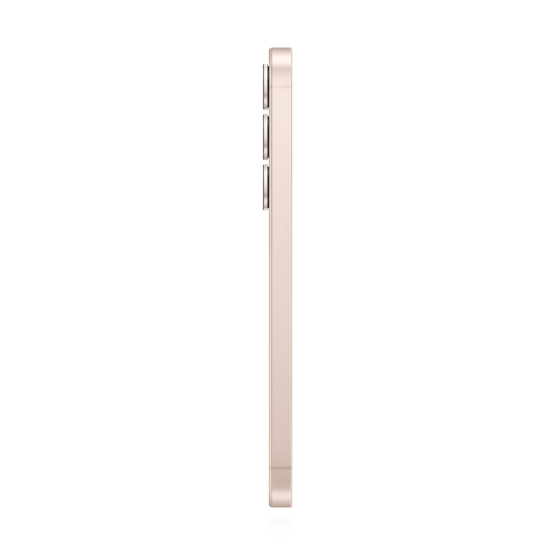 Samsung Galaxy S25 128GB Pinkgold