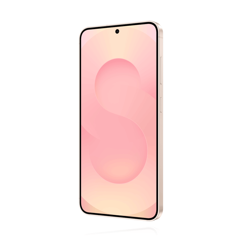 Samsung Galaxy S25 128GB Pinkgold