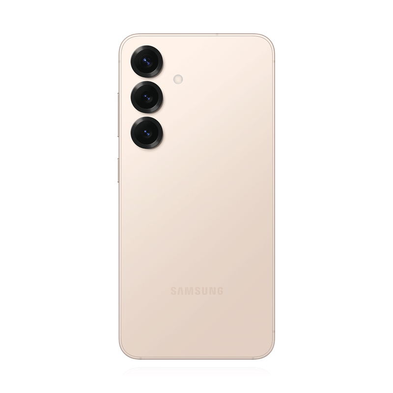 Samsung Galaxy S25 128GB Pinkgold