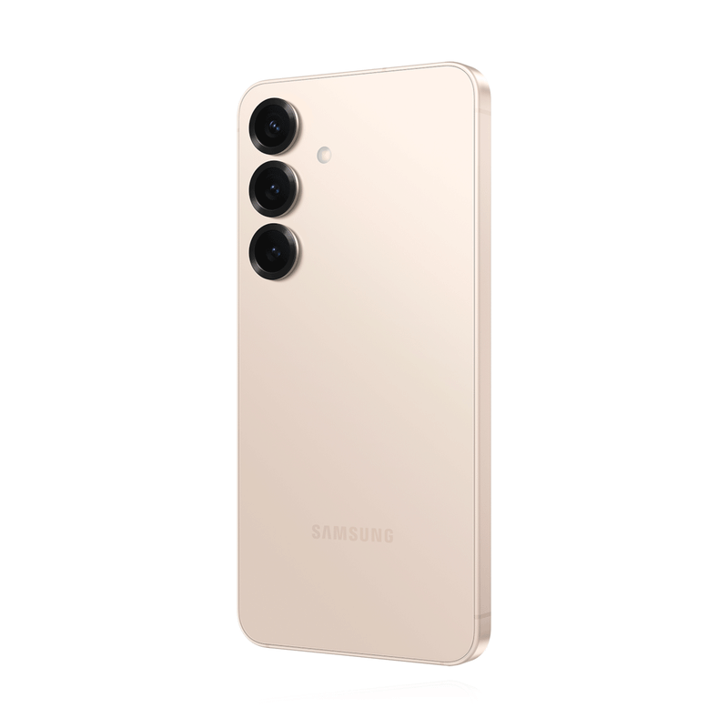 Samsung Galaxy S25 128GB Pinkgold