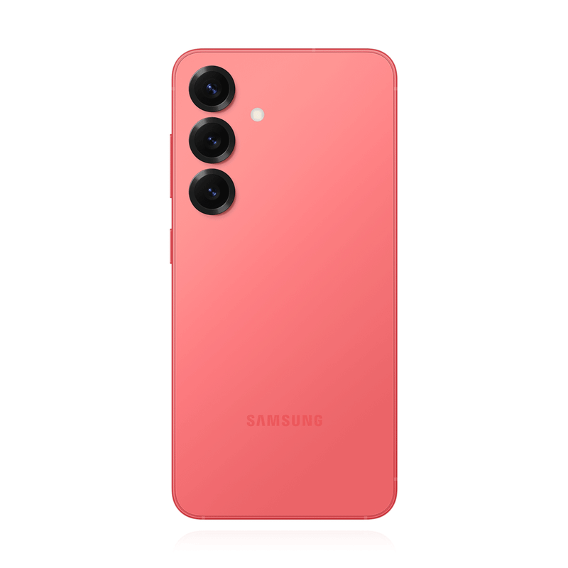 Samsung Galaxy S25 256GB Coralred