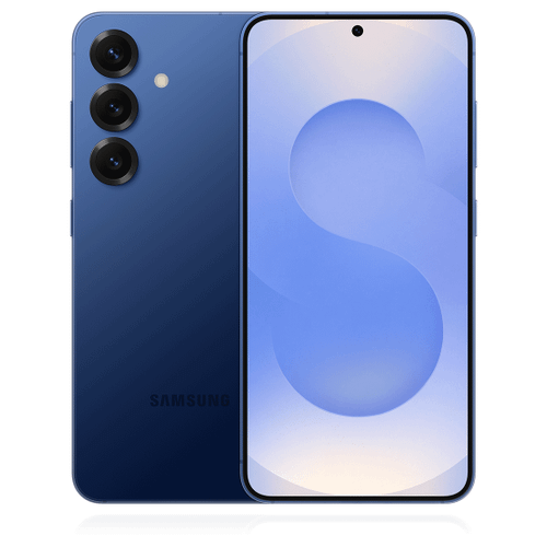 Samsung Samsung Galaxy S25 256GB Navy