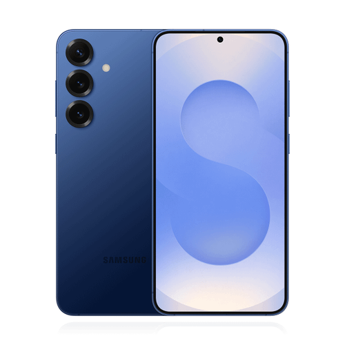 Samsung Galaxy S25+ 512GB Navy verkaufen