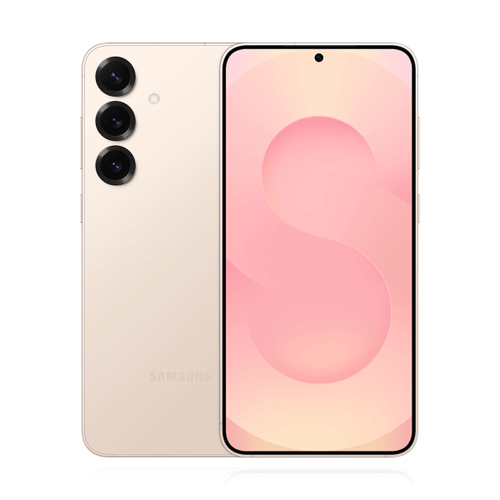 Samsung Galaxy S25+ 512GB Pinkgold verkaufen