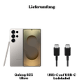 Samsung Galaxy S25 Ultra 1TB Titanium Gray