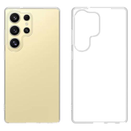 Universal Universal Clear Case | Galaxy S25 Ultra