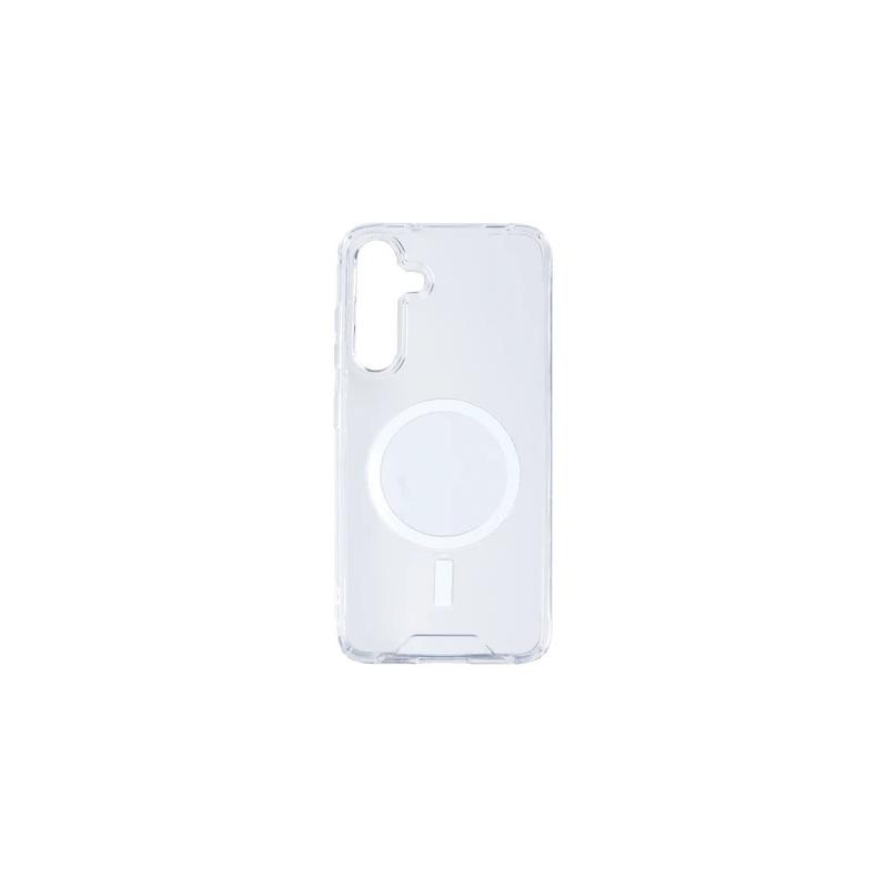 Universal Clear Case Magnetic | Galaxy S25+