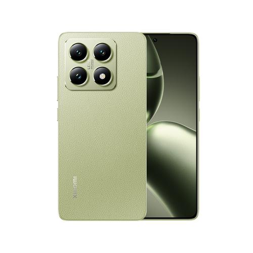 Xiaomi Xiaomi 14T 512GB Lemon Green