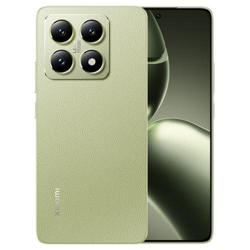 Xiaomi Xiaomi 14T 512GB Lemon Green