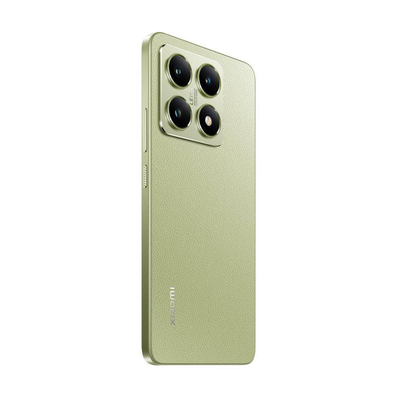 Xiaomi 14T 512GB Lemon Green