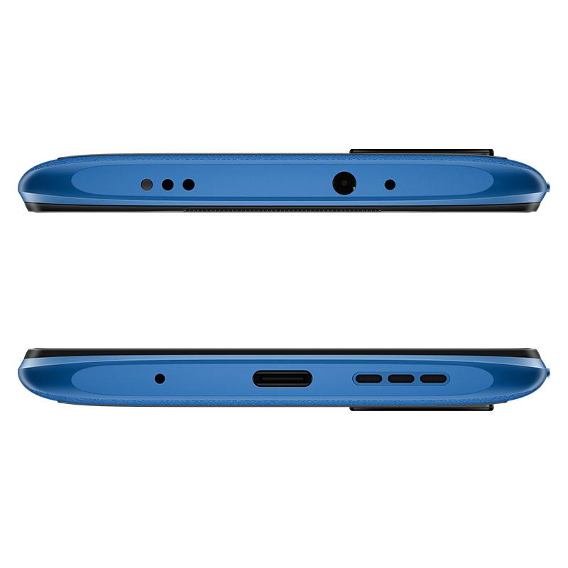 Xiaomi Poco M3 128GB Cool Blue