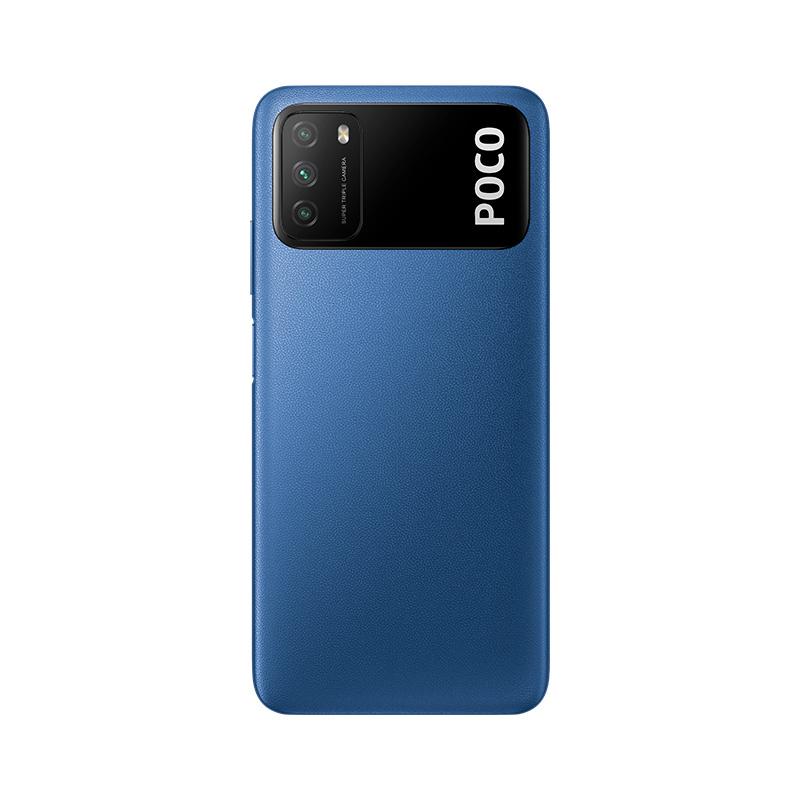 Xiaomi Poco M3 128GB Cool Blue