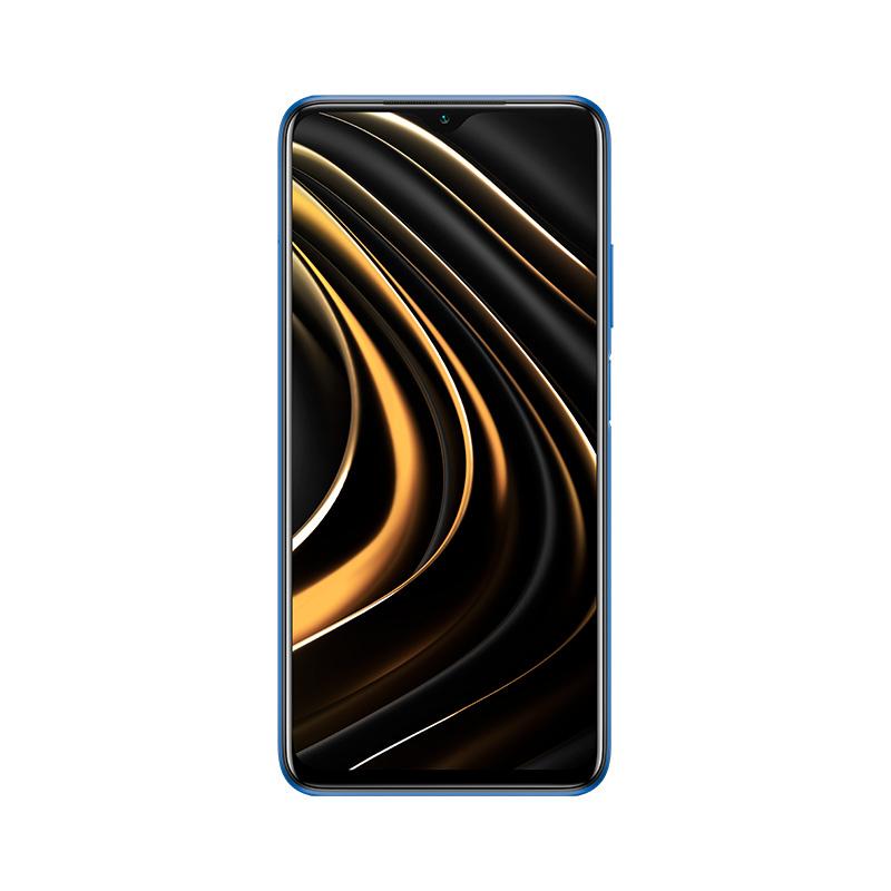 Xiaomi Poco M3 128GB Cool Blue