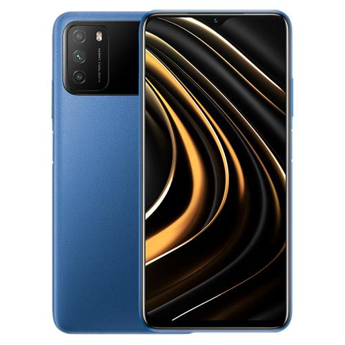 Xiaomi Xiaomi Poco M3 128GB Cool Blue