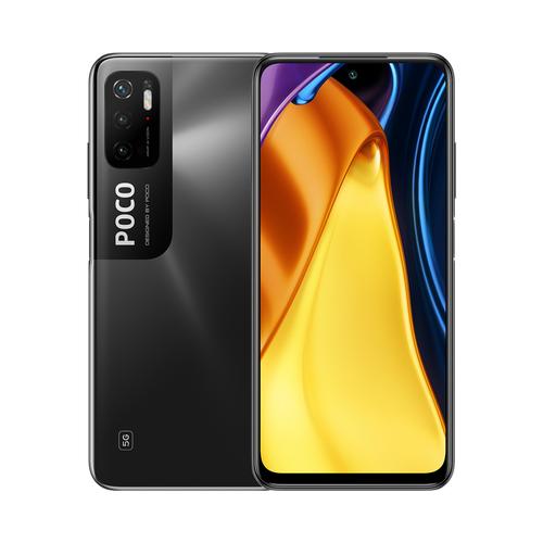 Xiaomi Xiaomi Poco M3 Pro 5G 128GB Power Black 