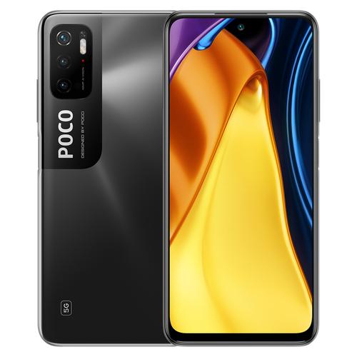 Xiaomi Xiaomi Poco M3 Pro 5G 128GB Power Black 