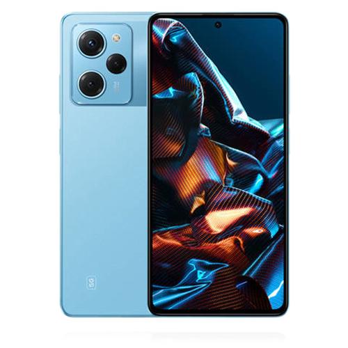 Xiaomi Xiaomi Poco X5 Pro 5G 256GB Horizon Blue
