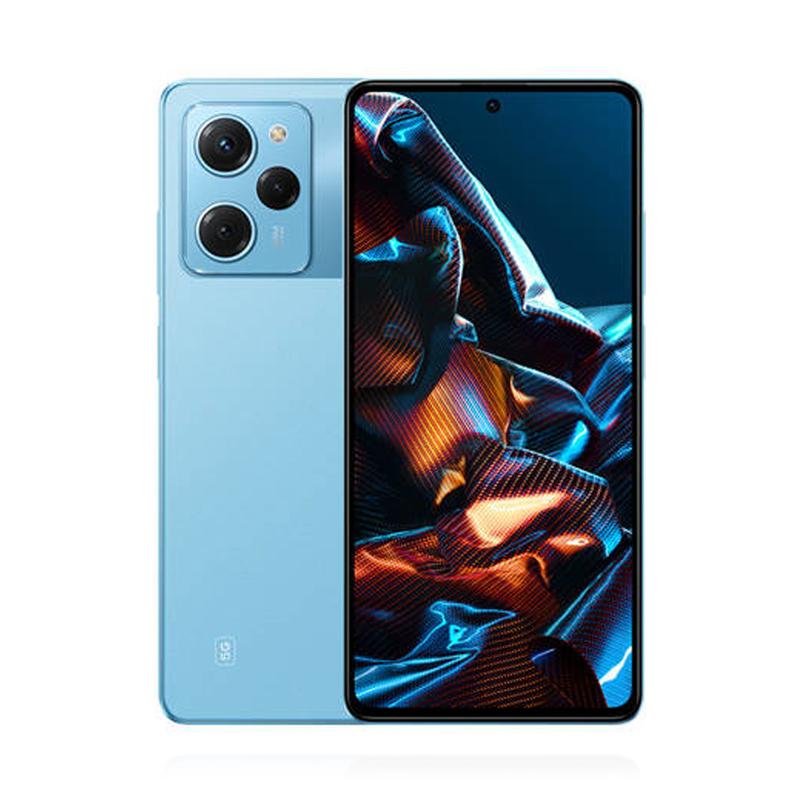 Xiaomi Poco X5 Pro 5G 256GB Horizon Blue