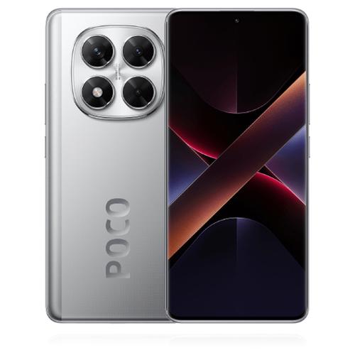 Xiaomi Xiaomi Poco X7 5G 512GB Silver