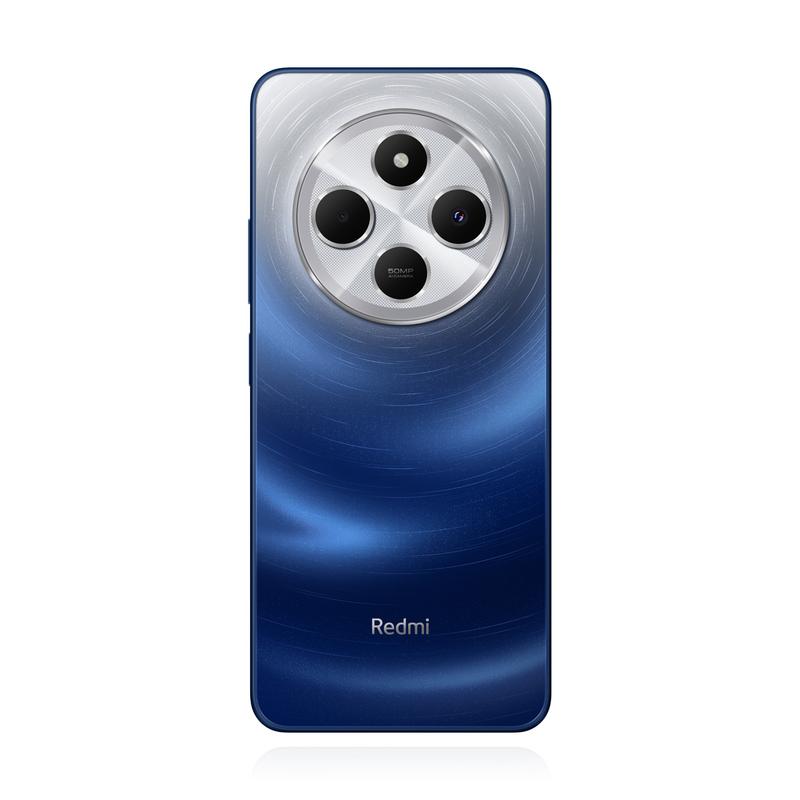 Xiaomi Redmi 14C 4GB RAM 128GB Starry Blue