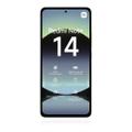 Xiaomi Redmi Note 14 4G 6GB 128GB Lime Green