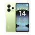 Redmi Note 14 4G 6GB 128GB Lime Green