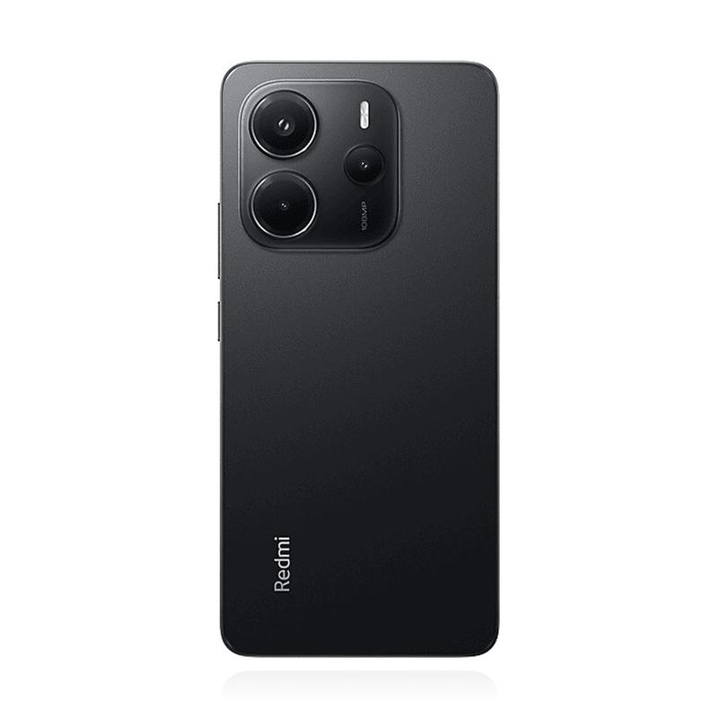 Xiaomi Redmi Note 14 4G 6GB RAM 128GB Midnight Black