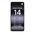 Xiaomi Redmi Note 14 4G 6GB RAM 128GB Midnight Black