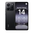 Xiaomi Redmi Note 14 4G 6GB RAM 128GB Midnight Black