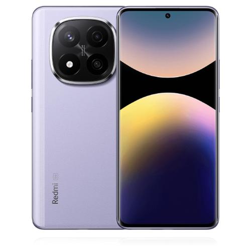 Xiaomi Xiaomi Redmi Note 14 Pro+ 5G 512GB Lavender Purple