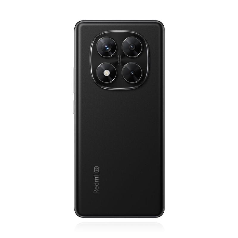 Xiaomi Redmi Note 14 Pro 5G 256GB Midnight Black