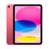 iPad A16 (2025) Wifi 128GB Pink